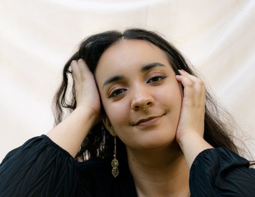 Inés López - Mezzosoprano