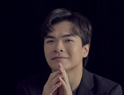 Wilson Ng - Director