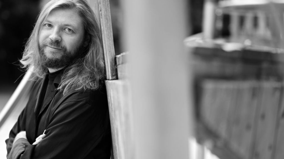 Denis Kozhukhin presenta un nuevo álbum dedicado a Haydn para PENTATONE