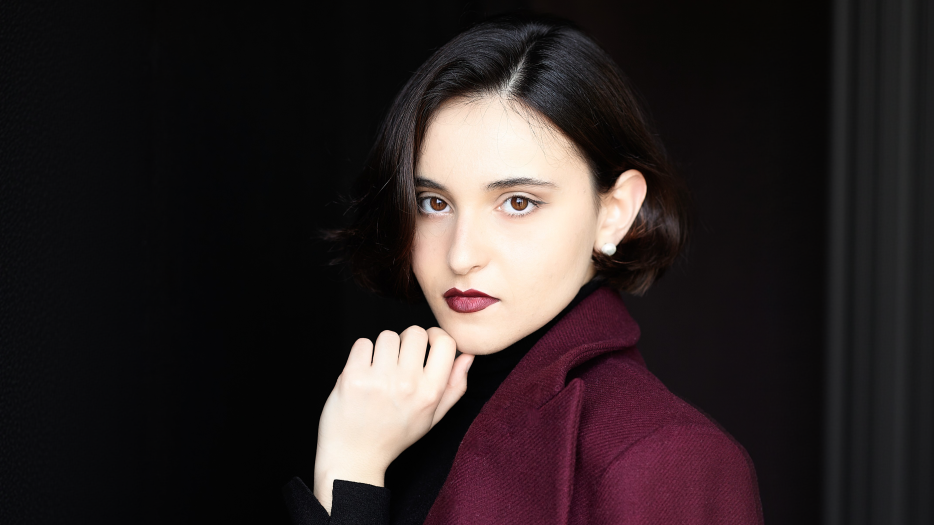 Soprano Lucía Iglesias joins Ibermúsica Artists