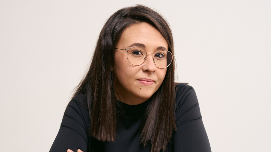 Ibermúsica Artists anuncia la representación mundial de la directora Julia Cruz
