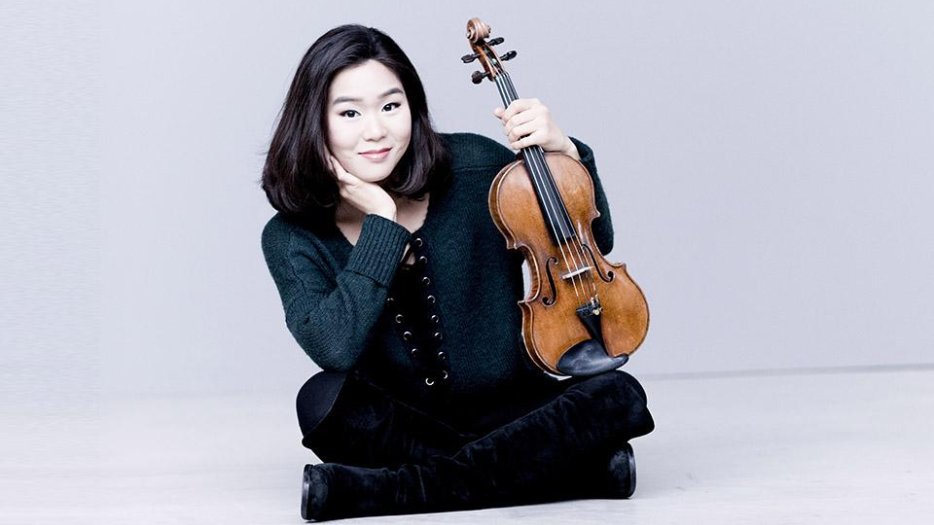 Esther Yoo: Artist in Residence with the Cambridge Corn Exchange