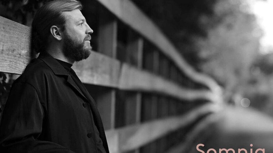 Somnia: Denis Kozhukhin new album with works by Chaikovski, Prokofiev and Shor