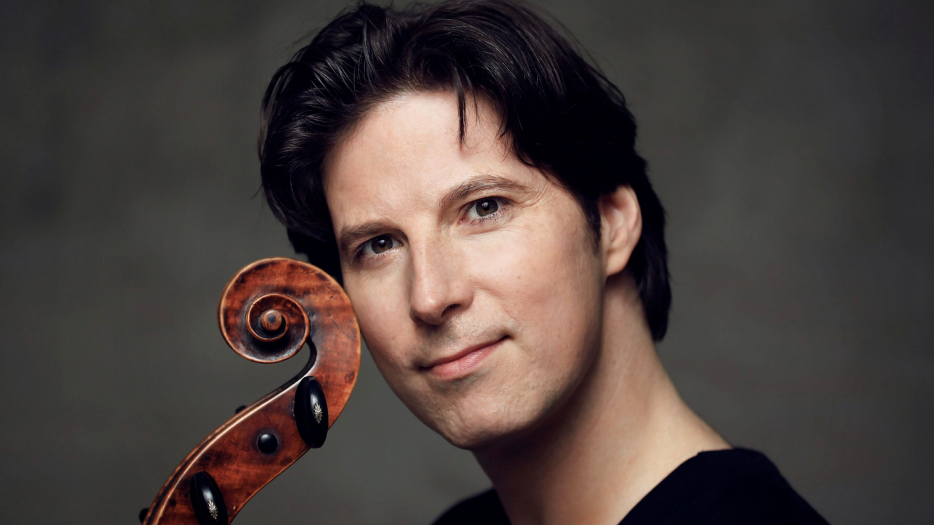 Julia Fischer, Daniel Müller-Schott and Yulianna Avdeeva start a big tour through Europe
