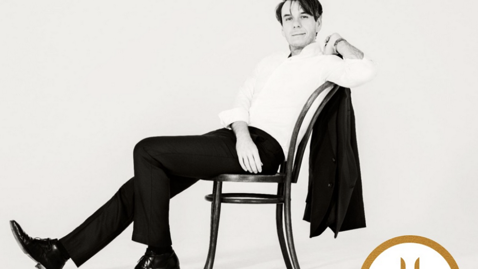 Benjamin Bernheim, Cantante Masculino del año Opus Klassik