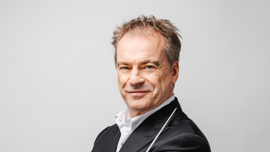 Jonathan Nott nombrado próximo director musical del Gran Teatre del Liceu a partir de septiembre de 2026