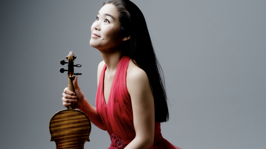 Cinco estrellas para Esther Yoo