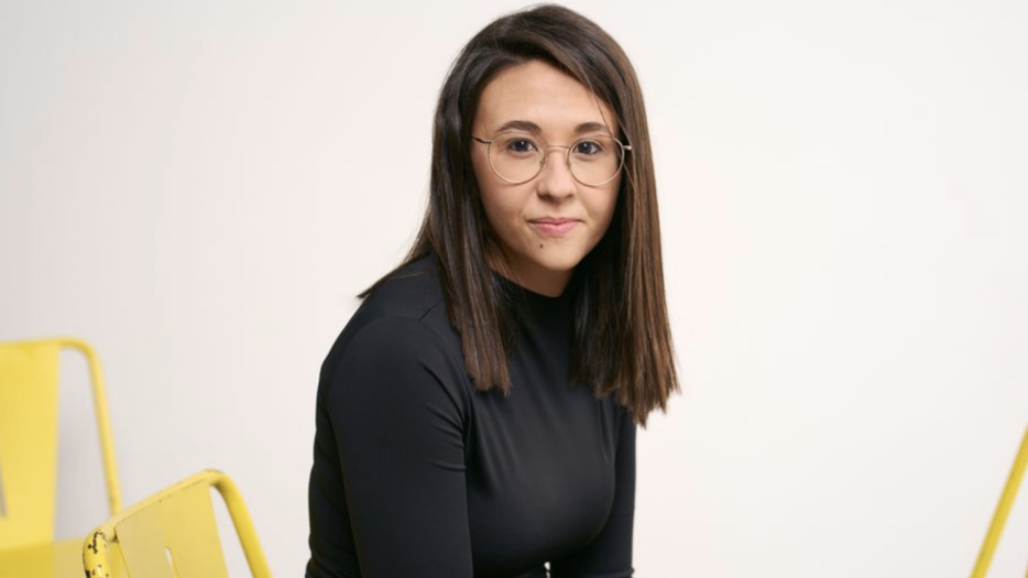 Julia Cruz al frente de Oviedo Filarmonía en Año Nuevo