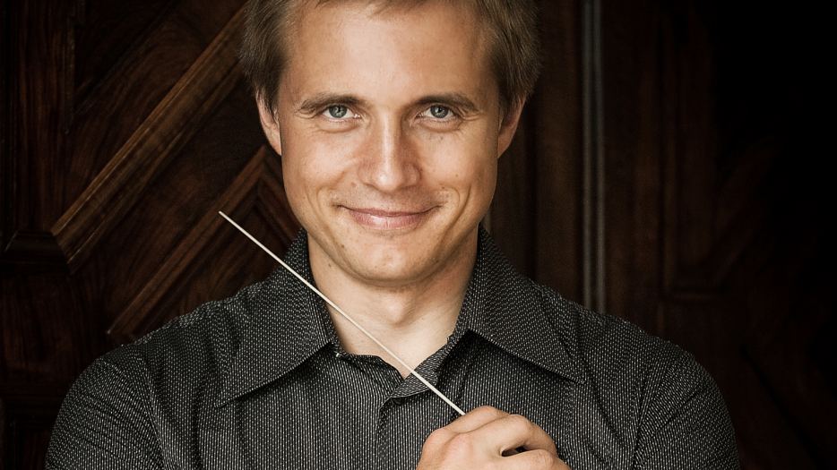 Vasily Petrenko Extends RPO Music Director Contract to 2030