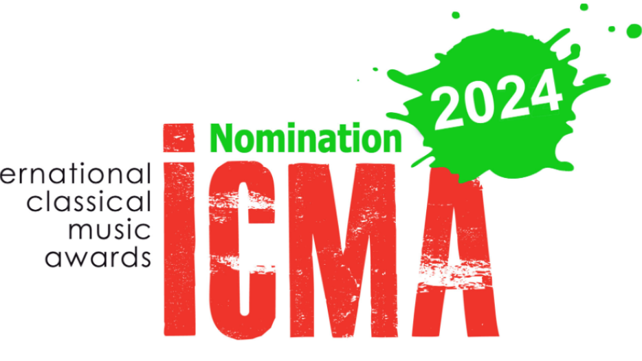 Ocho artistas Ibermúsica nominados para los ICMA 2024