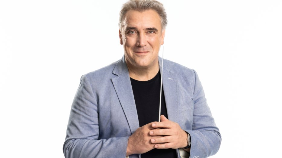 Jaime Martín, Premio Nacional de Música 2022