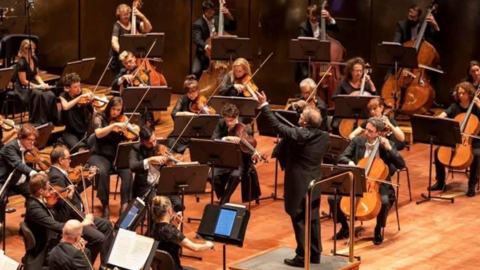 Melbourne Symphony Orchestra announces Chief Conductor, welcoming global star Jaime Martín to Victoria 