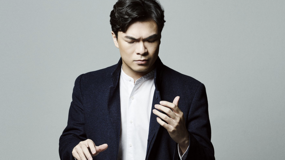 Wilson Ng impulsa la Asian Modern Symphony Orchestra
