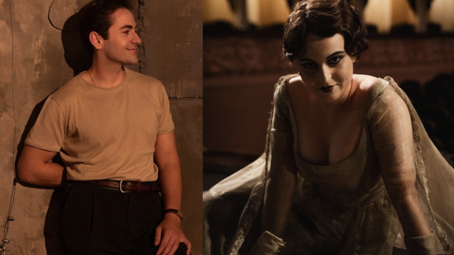 Lucía Iglesias, Rafael Quirant e Inés López protagonizan ‘La púrpura de la rosa’ en Lima