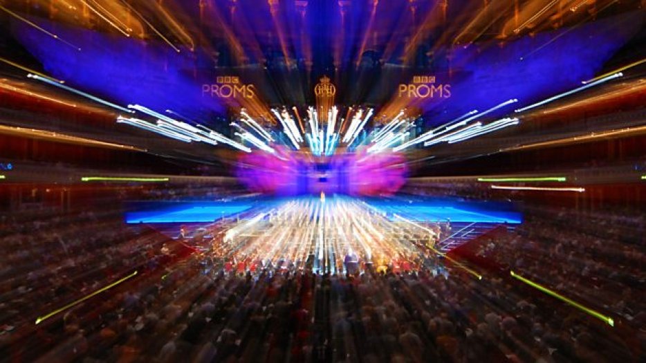 Javier Perianes returns to the BBC PROMS