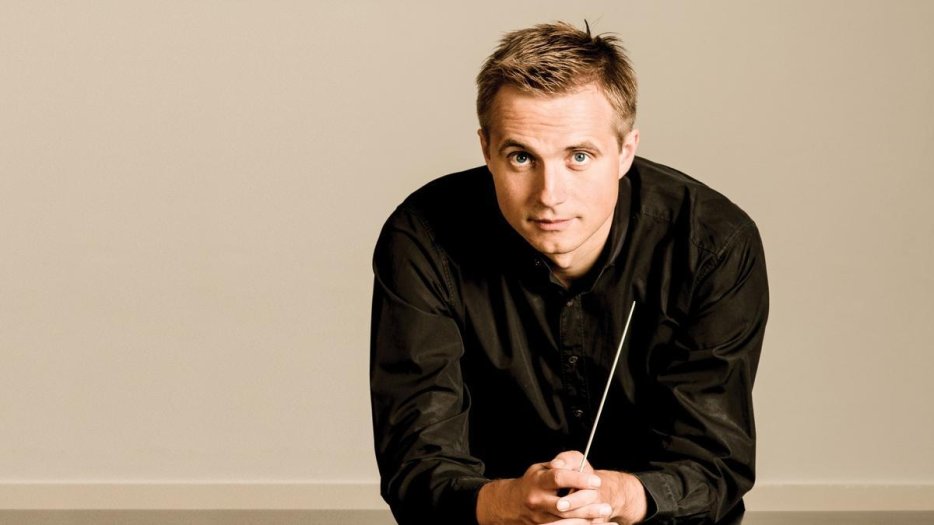 Vasily Petrenko en los conciertos más solicitados de la nueva temporada de la Royal Philharmonic Orchestra