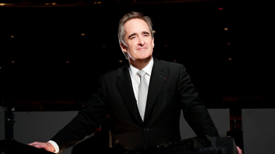 James Conlon joins Ibermúsica