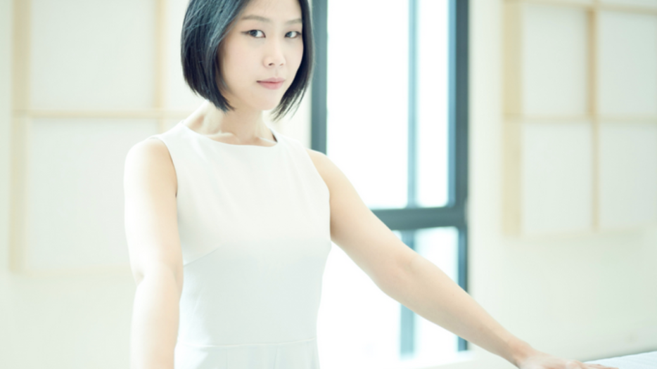 La pianista Yeol Eum Son se une a Ibermúsica Artists