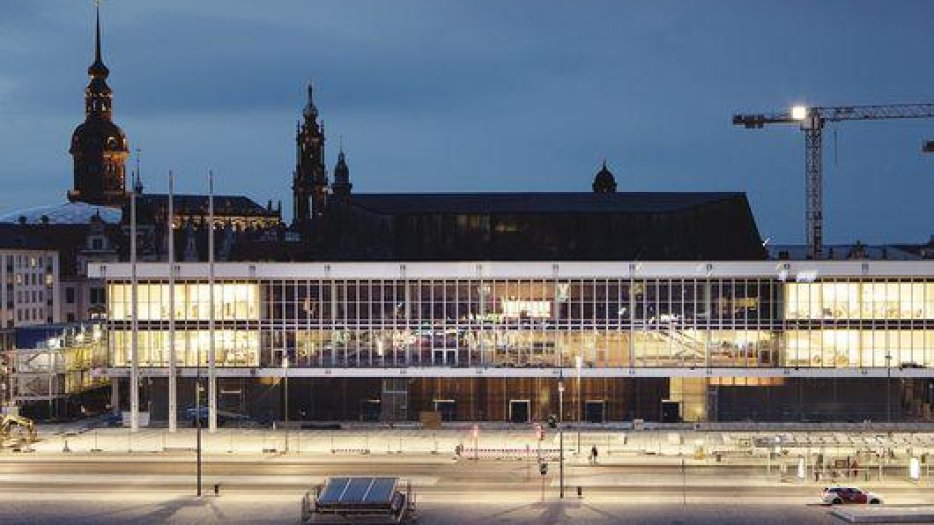 Katia y Marielle Labèque: Artistas Residentes en la Philharmonie de Dresden