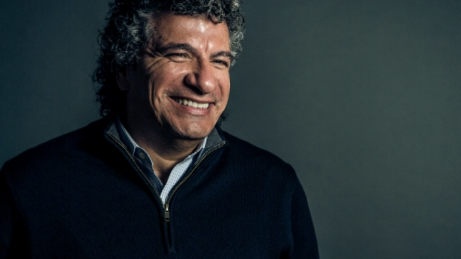 Giancarlo Guerrero signs with Ibermúsica Artists