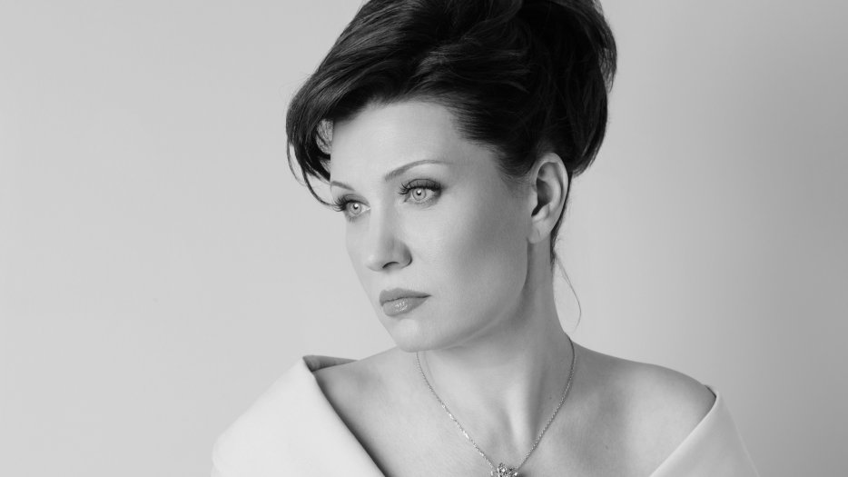 Soprano Marina Rebeka joins Ibermúsica Artists