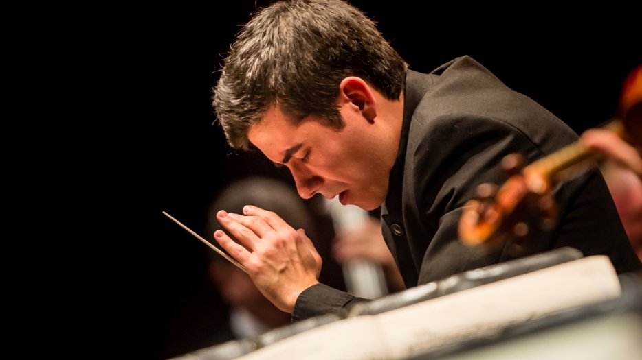 Nuno Coelho director invitado de la Concertgebouworkest 2020/2021