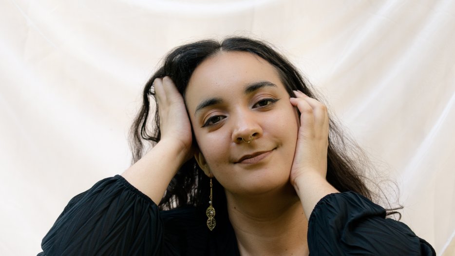 La mezzosoprano Inés López se une a Ibermúsica Artists