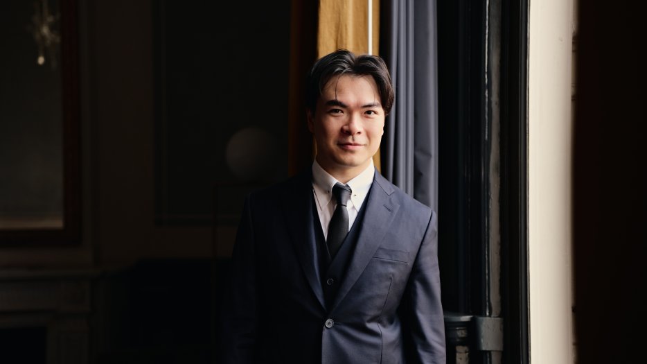 Wilson Ng vuelve al podio de la London Philharmonic Orchestra