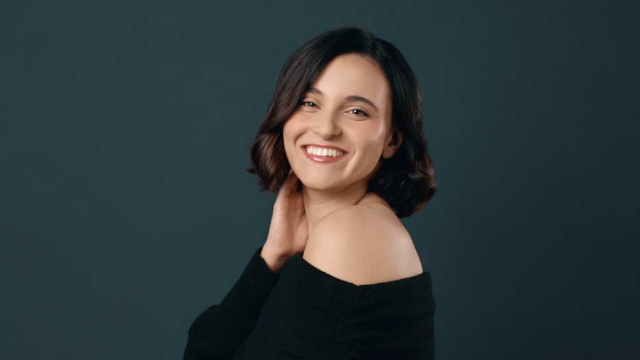 Lucía Iglesias debuta como Pamina en La flauta mágica del Real Teatro del Retiro