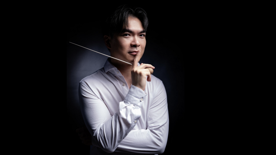 Wilson Ng con la London Philharmonic