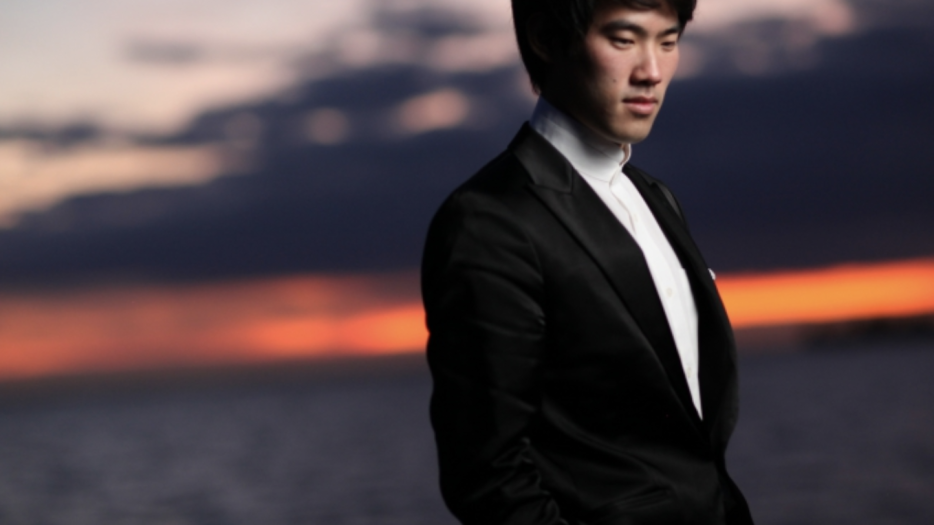 Bruce Liu se une a Ibermúsica Artists