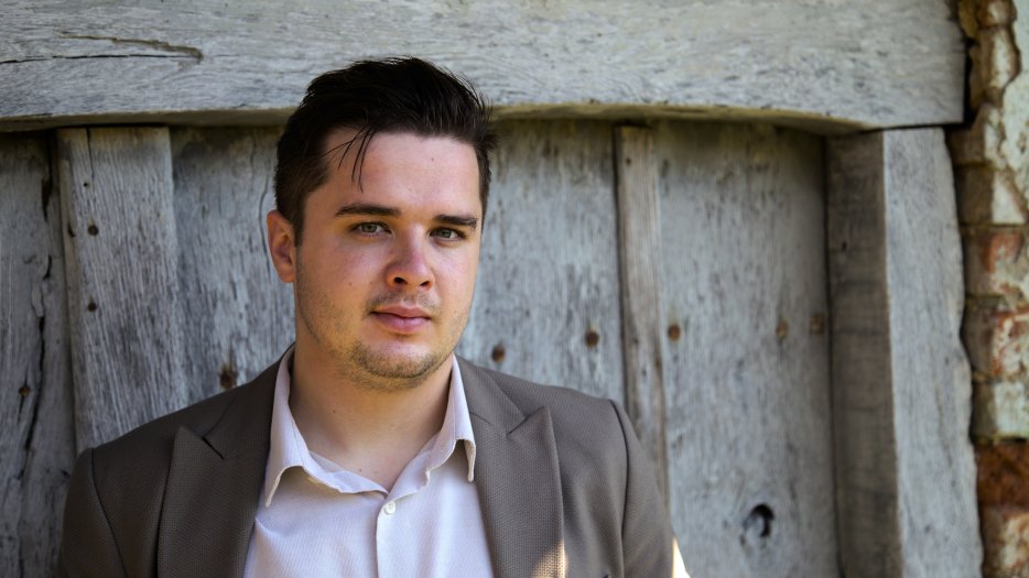 Worldwide representation for tenor Filip Filipović