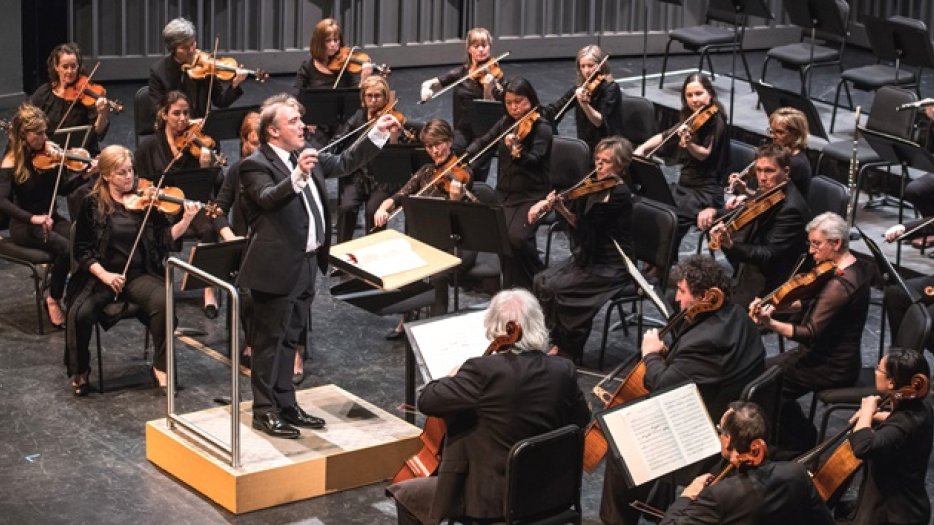 Jaime Martín nombrado próximo director musical de Los Angeles Chamber Orchestra