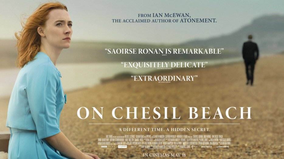 On Chesil Beach: Esther Yoo presenta la banda sonora de la película