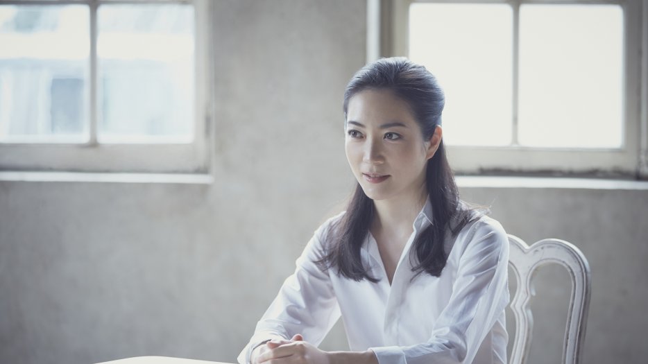 Akiko Suwanai con la Orquesta Nacional de Washington