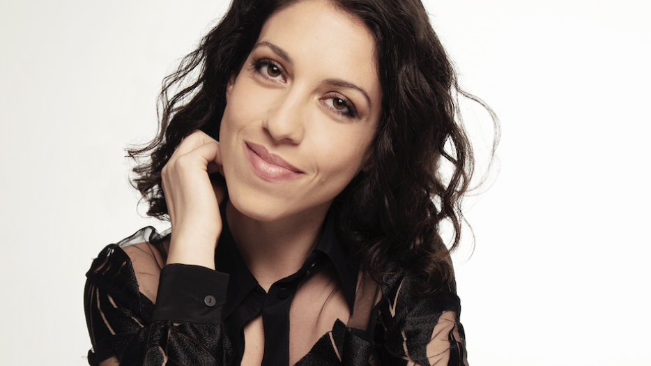 Spanish representation for Beatrice Rana