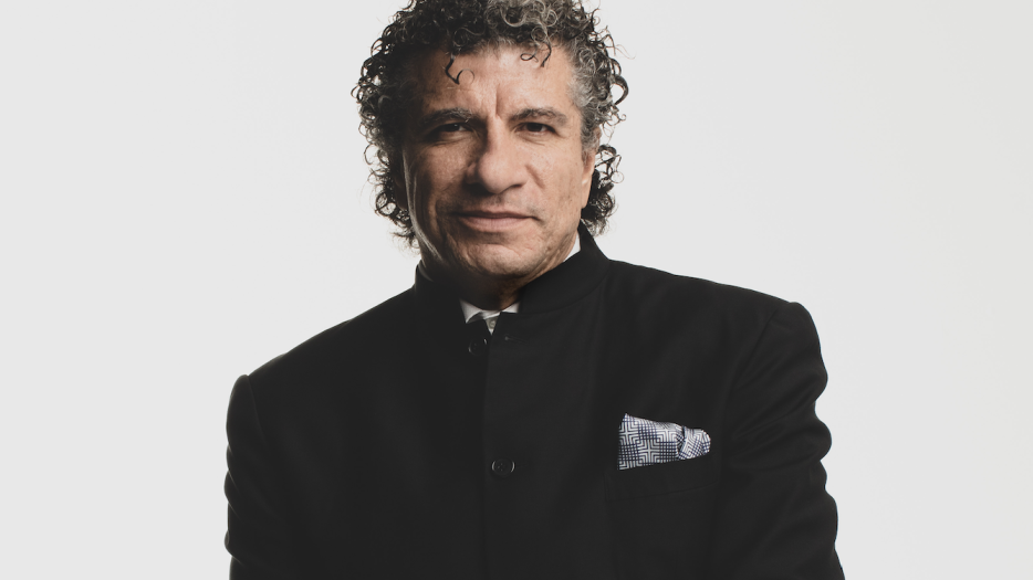 Giancarlo Guerrero triunfa con la Octava de Bruckner junto a la Sinfónica de Galicia