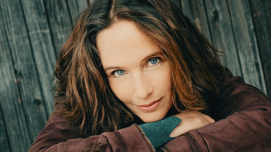 Hélène Grimaud firma con Ibermúsica Artists