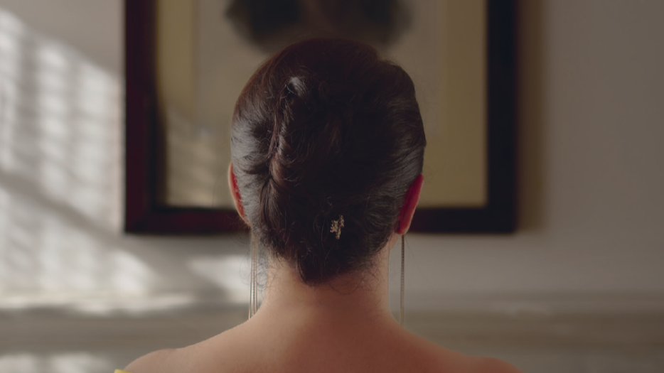 Anna Bonitatibus presenta 'Fogli d’album', su nuevo álbum dedicado a Rossini