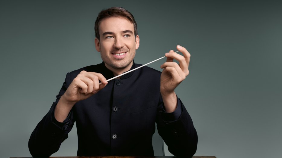 Javier Huerta Gimeno regresa a Weimar